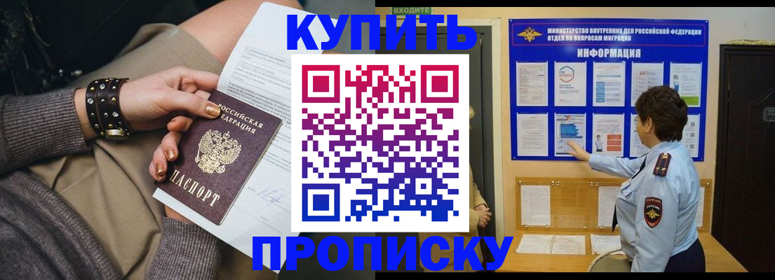 прописка в Бородино